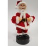 BABBO NATALE MOVIMENTO.