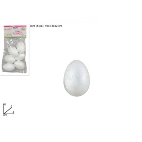 UOVA POLISTIROLO 6CM