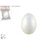 UOVO POLISTEROLO 10 CM PZ.1