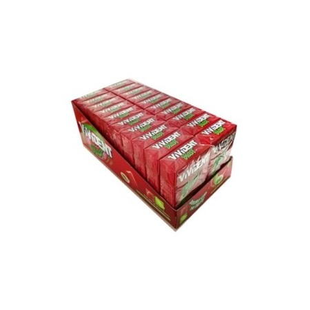 GOMME VIVIDENT BLAST FRUIT 20PZ