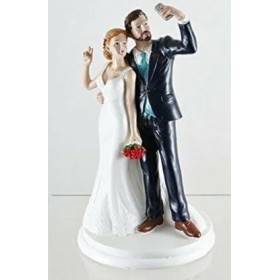 SOPRATORTA SPOSI SELFIE