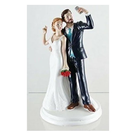 SOPRATORTA SPOSI SELFIE