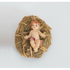 BAMBINO GESU' C/CULLA