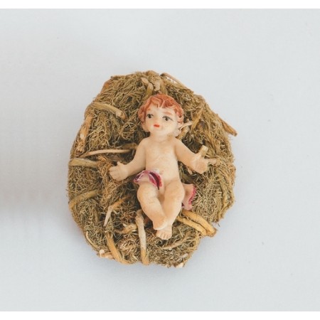 BAMBINO GESU' C/CULLA