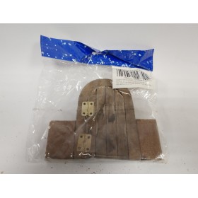 PORTONCINO LEGNO ARCO