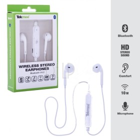 CUFFIE WIRELESS STEREO