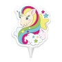 CANDELE UNICORNO