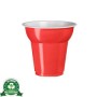 BICCHIERINI 70 CC ROSSI PZ.50