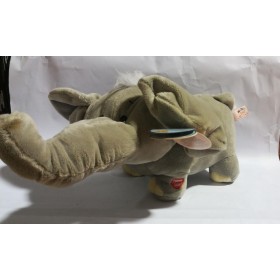 PS ELEF. C/MUS. E MOV.