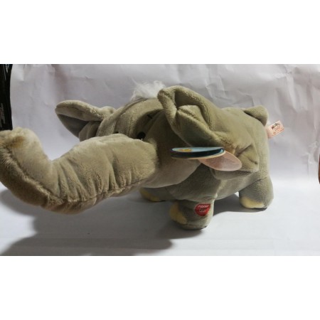 PS ELEF. C/MUS. E MOV.