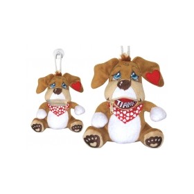 LOVVY DOGGY VENTOSINO 15CM