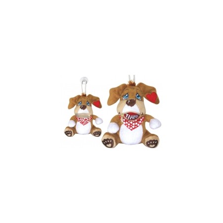 LOVVY DOGGY VENTOSINO 15CM