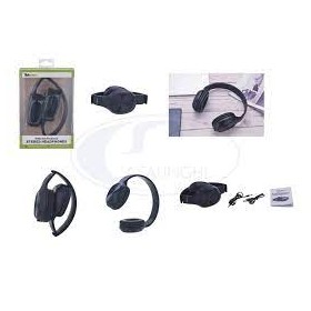 CUFFIE WIRELESS BLUETOOTH