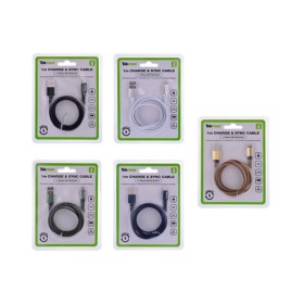 CAVO 1MT CHARGE & SYNC CABLE