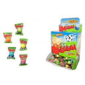 GOMME BIG BABOL PLAY TENNIS PZ.200