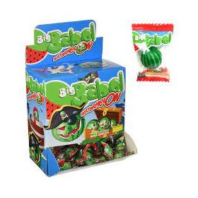 GOMME BIG BABOL AL MELONE 200PZ