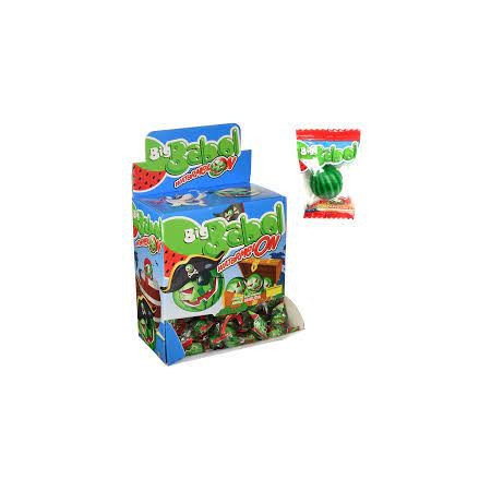 GOMME BIG BABOL AL MELONE 200PZ