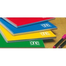 QUADERNI SPIRALATI 10X15 1R BLASETTI 80 FOGLI