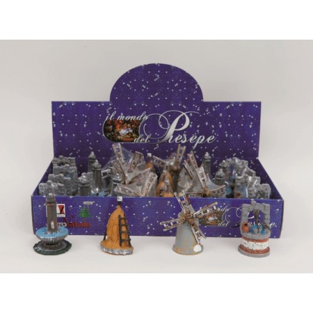 PAGLIAIO MULINO FONTANA.