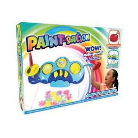PAINT SATION PAINT STAMP STUDIO