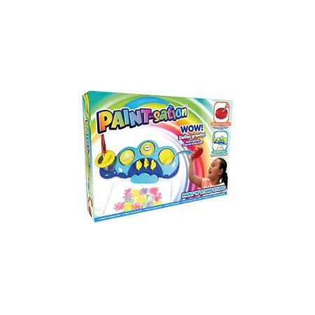 PAINT SATION PAINT STAMP STUDIO