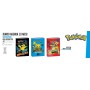 DIARI 12 MESI STD POKEMON 2025