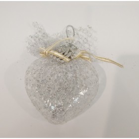 ADDOBBI ALBERO CUORE.