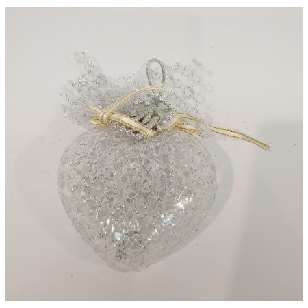 ADDOBBI ALBERO CUORE.