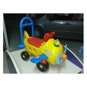 208 CAVALCABILE PRIMI ATTERRAGGI