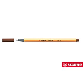 BIRO STABILO POINT BRUNO 88/45 PZ 10