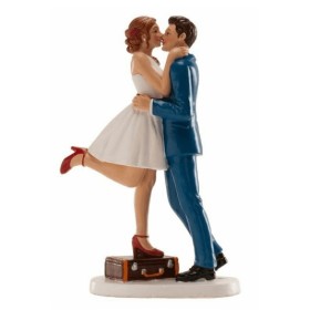 SOPRATORTA SPOSI BACIO