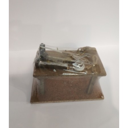 SCENA BANCO TESSUTI/PESCE