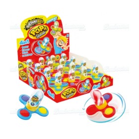 POP IT SPINNER PZ.16