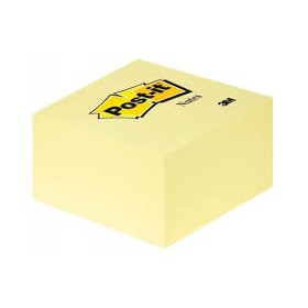 CUBO POST IT 76X76 3M