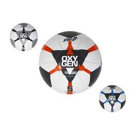 PALLONE DA CALCIO OXYGEN