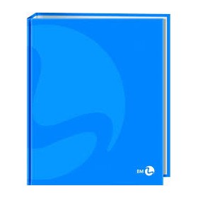 CARPETTE UNIV. A4 BLU BM PZ 5