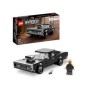 76912 LEGO FAST FURIOS 1970 DODGE