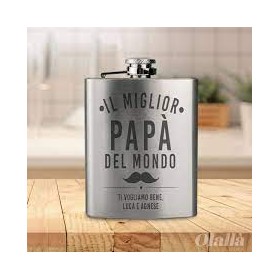 FIASCHETTA FESTA DEL PAPA'