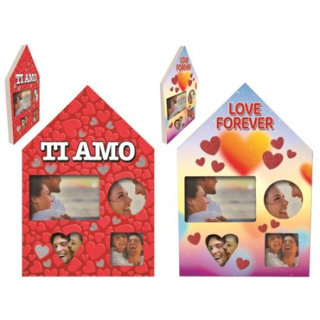 CASETTA CON CUORI GRANDI