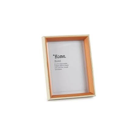 PORTAFOTO IN LEGNO CON DOPPIO VETRO