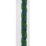 FILI NATALIZI VERDE/BLU