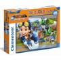 PUZZLE 104 PZ RUSTY RIVETS