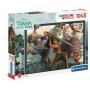 PUZZLE 104PZ MAXI RAYA