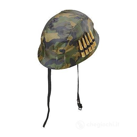 ELMI MILITARE CAMOUFLAGE