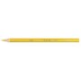 PASTELLI GIOTTO SUPERMINA SING. COLORE GIALLO SCURO