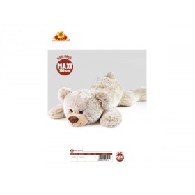 ORSO STESO 100CM