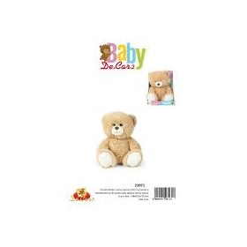 ORSETTO NINNA NANNA CM 40