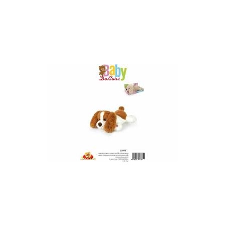 CANE BEIGE NINNA NANNA CM.40