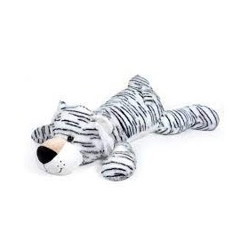 TIGRE BIANCA STESA CM.100