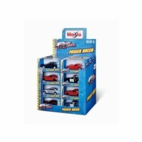 FRESH METAL èPOWER RACER 4.5